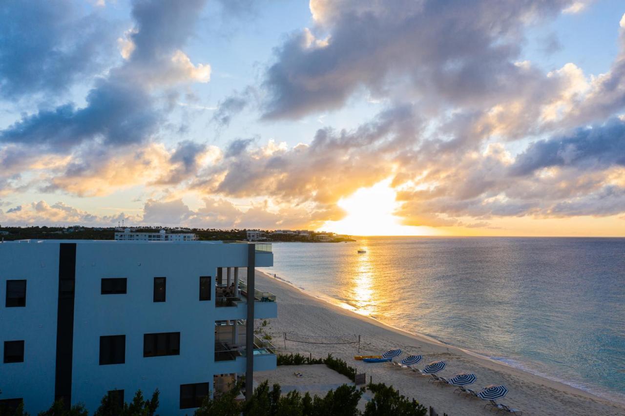 Tranquility Beach Anguilla Resort Meads Bay Exterior photo