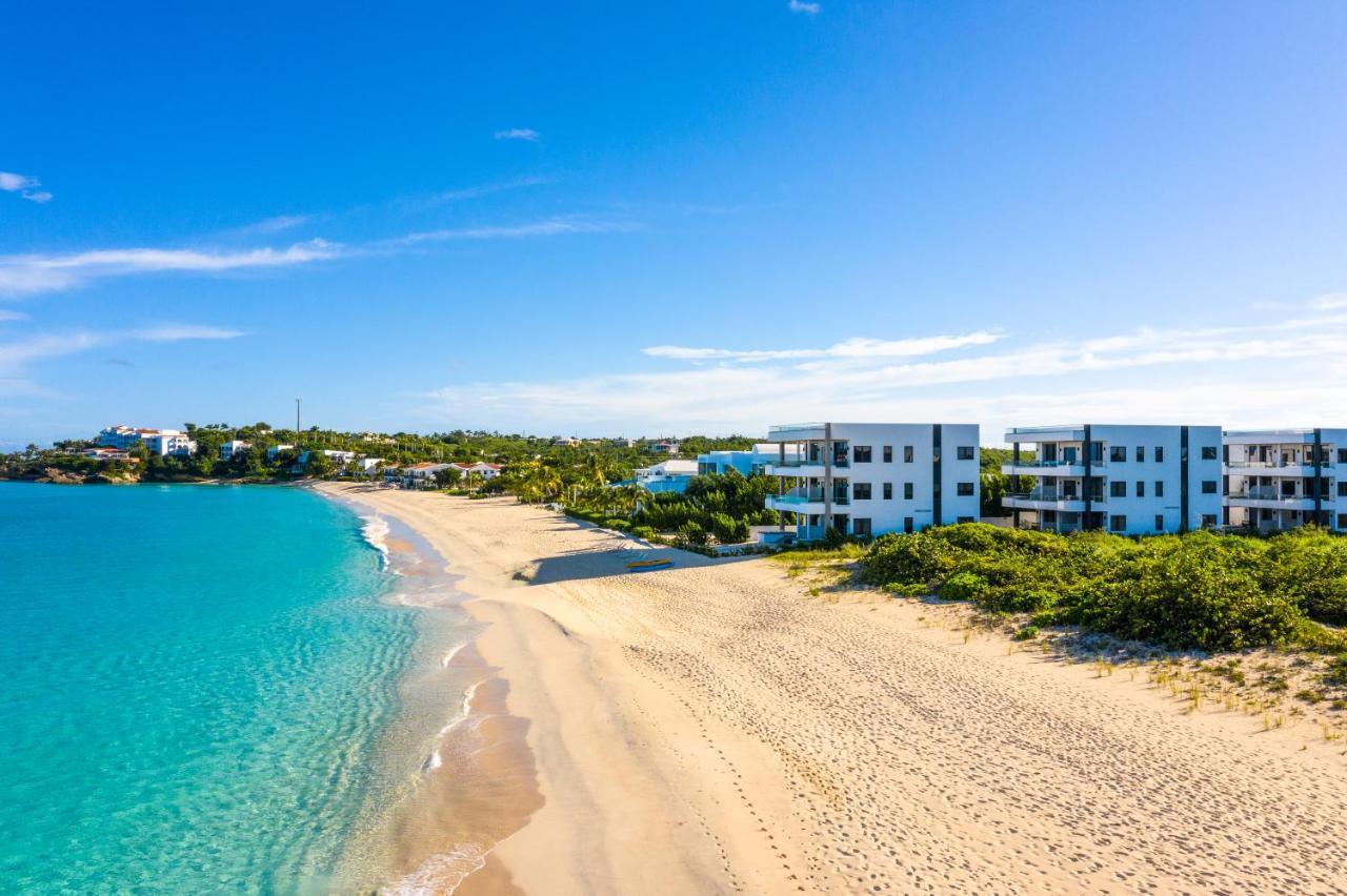 Tranquility Beach Anguilla Resort Meads Bay Exterior photo
