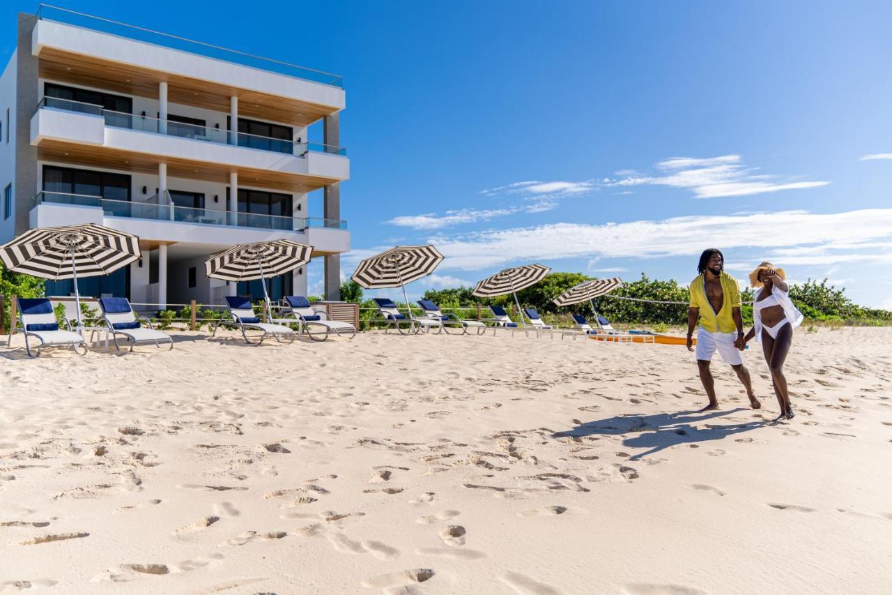 Tranquility Beach Anguilla Resort Meads Bay Exterior photo