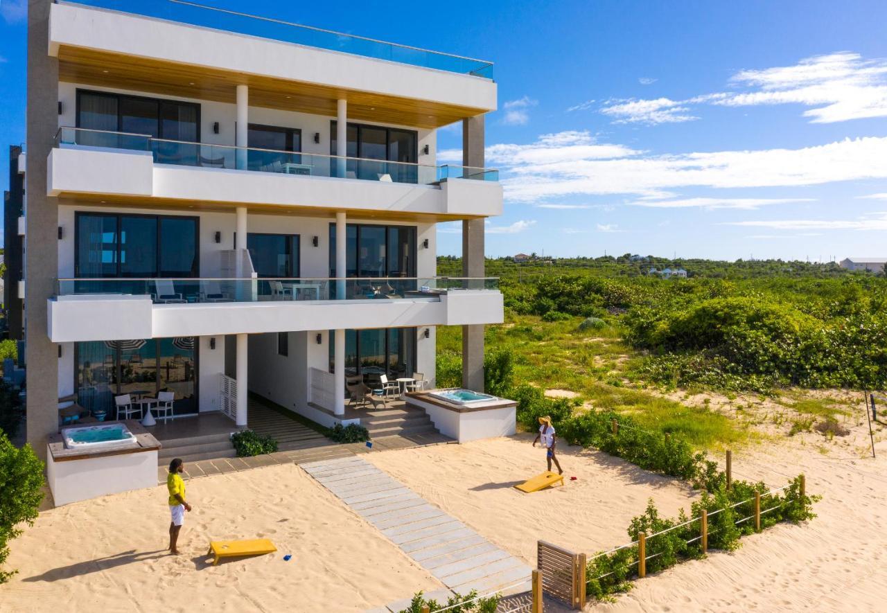 Tranquility Beach Anguilla Resort Meads Bay Exterior photo