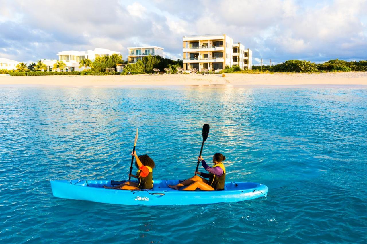 Tranquility Beach Anguilla Resort Meads Bay Exterior photo