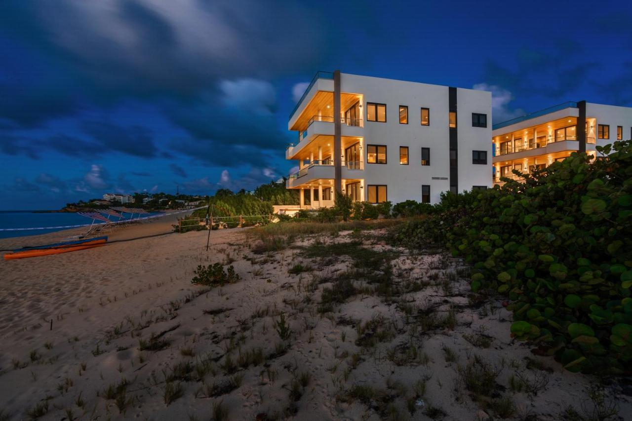 Tranquility Beach Anguilla Resort Meads Bay Exterior photo