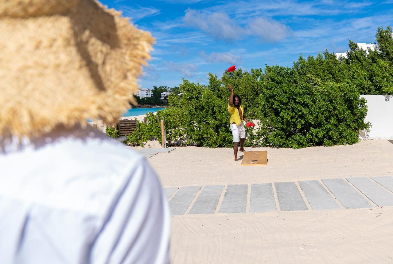 Tranquility Beach Anguilla Resort Meads Bay Exterior photo