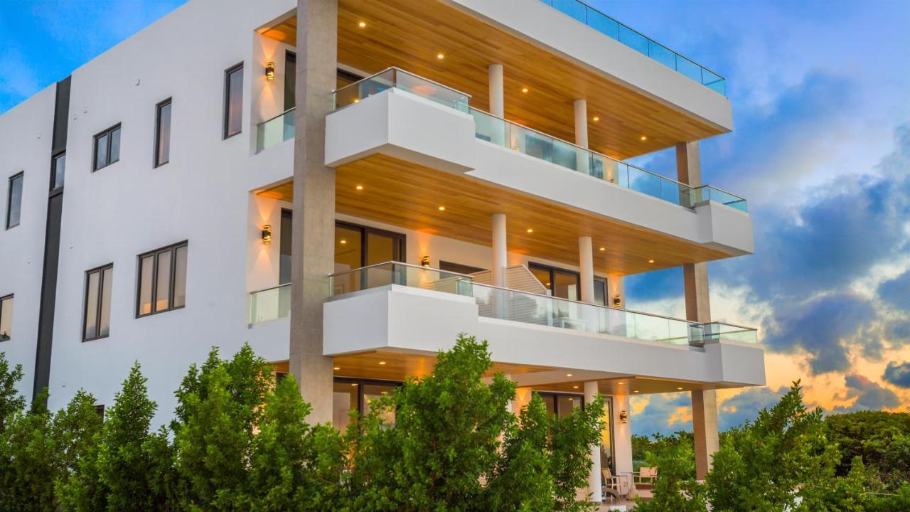 Tranquility Beach Anguilla Resort Meads Bay Exterior photo