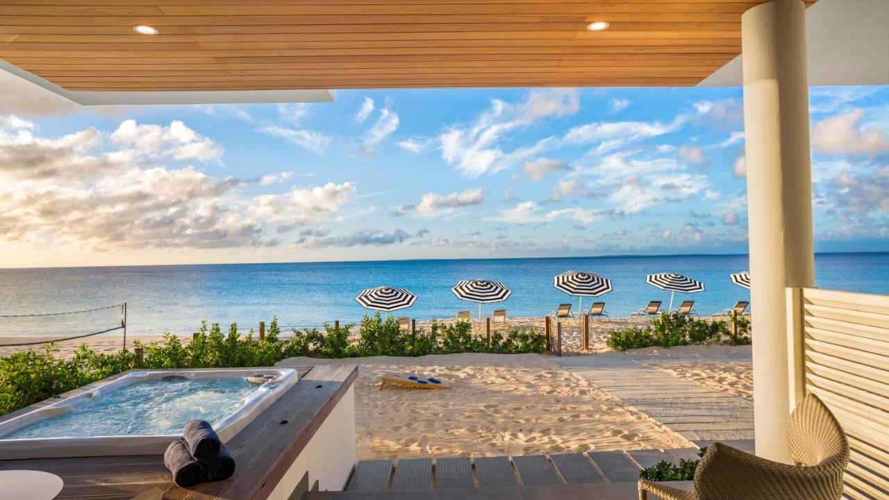 Tranquility Beach Anguilla Resort Meads Bay Exterior photo
