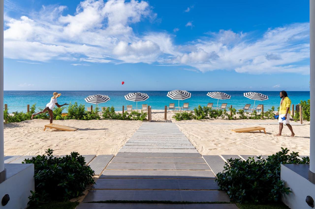 Tranquility Beach Anguilla Resort Meads Bay Exterior photo