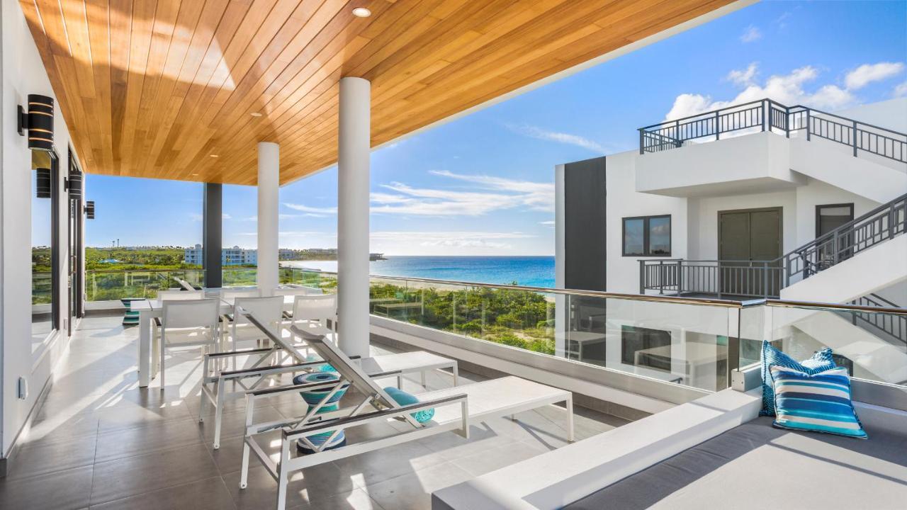 Tranquility Beach Anguilla Resort Meads Bay Exterior photo
