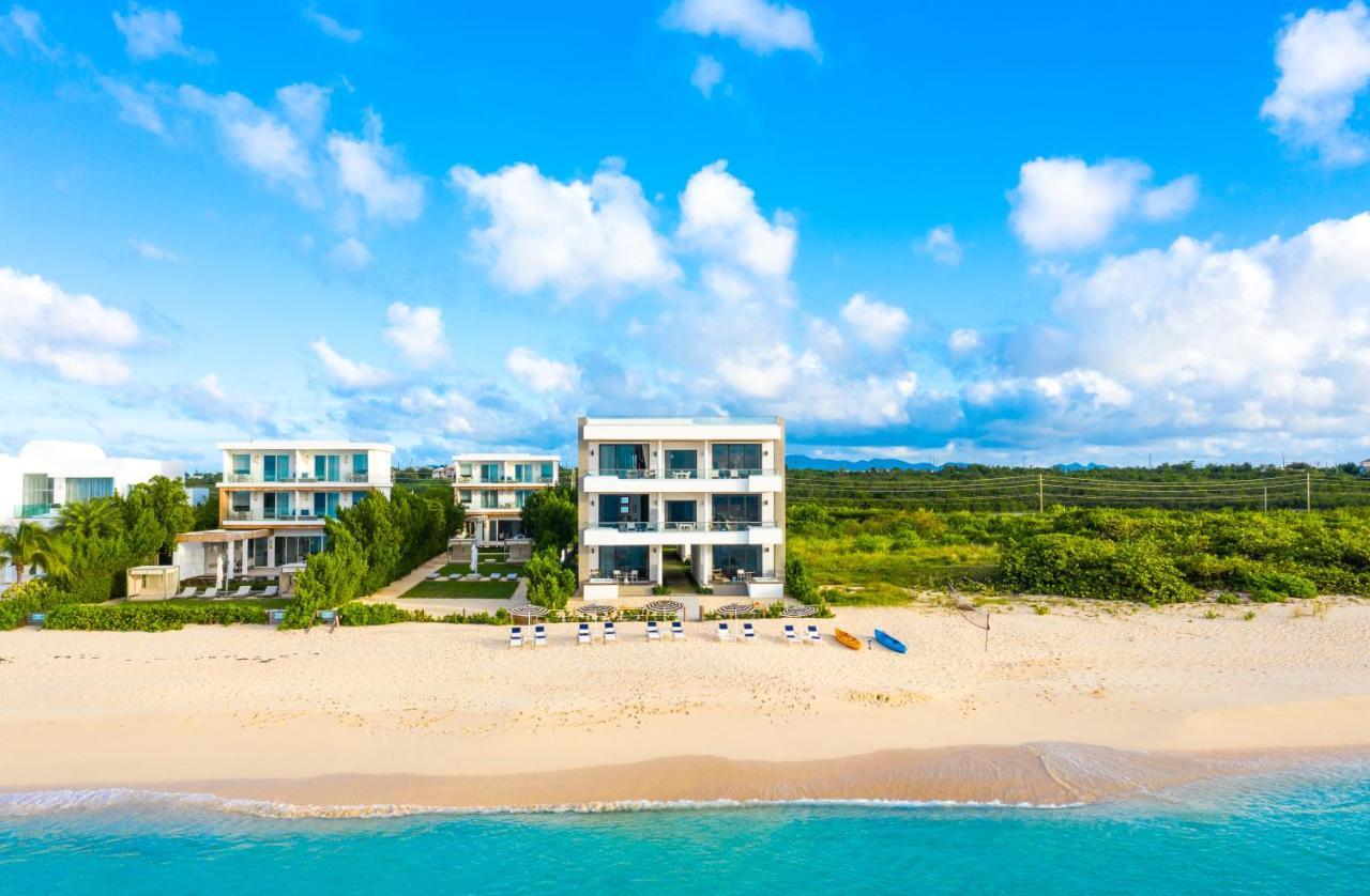 Tranquility Beach Anguilla Resort Meads Bay Exterior photo