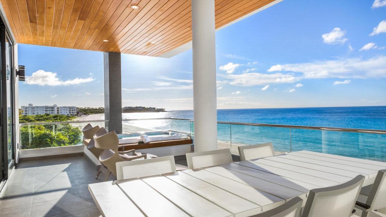 Tranquility Beach Anguilla Resort Meads Bay Exterior photo