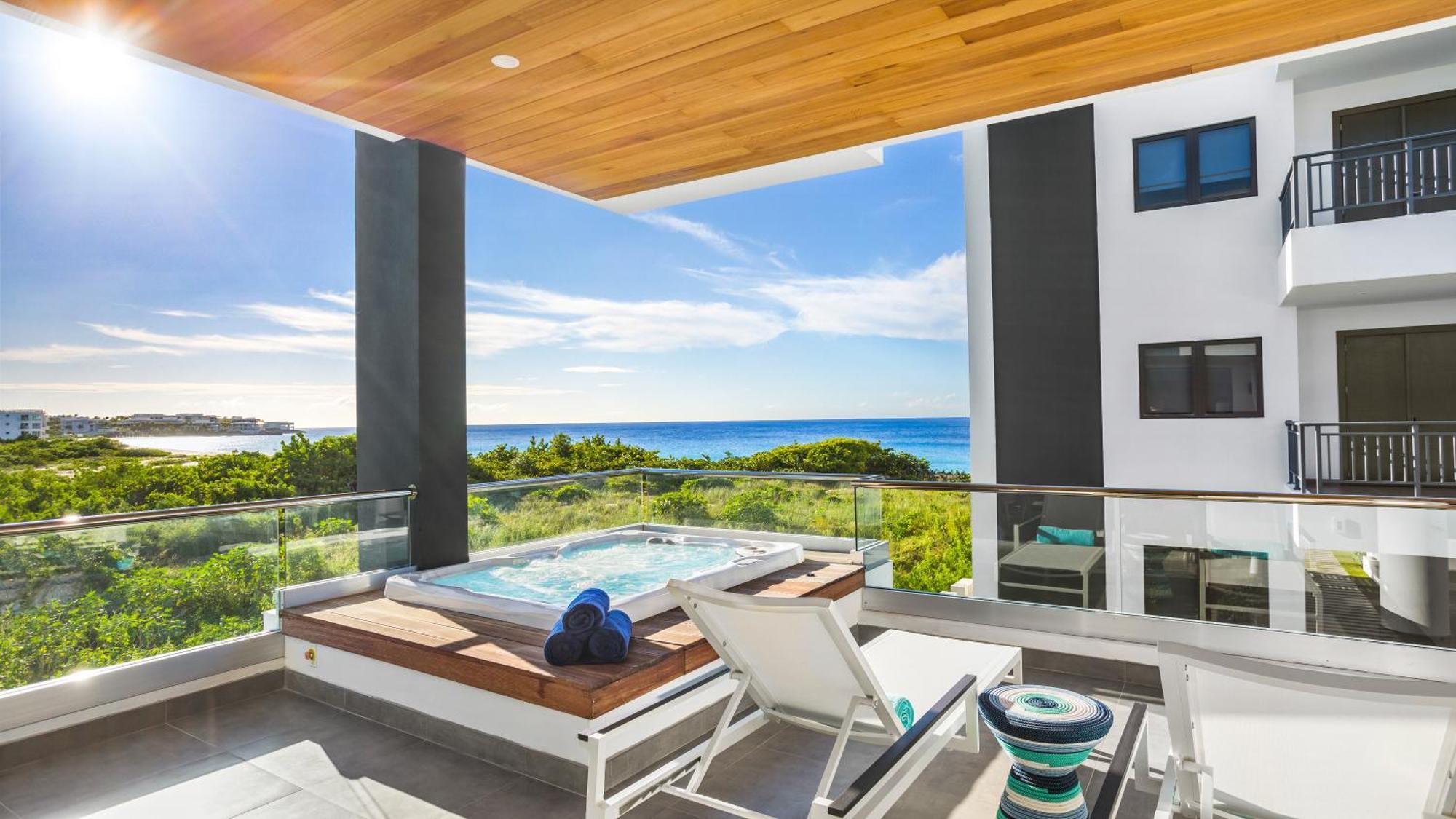 Tranquility Beach Anguilla Resort Meads Bay Room photo