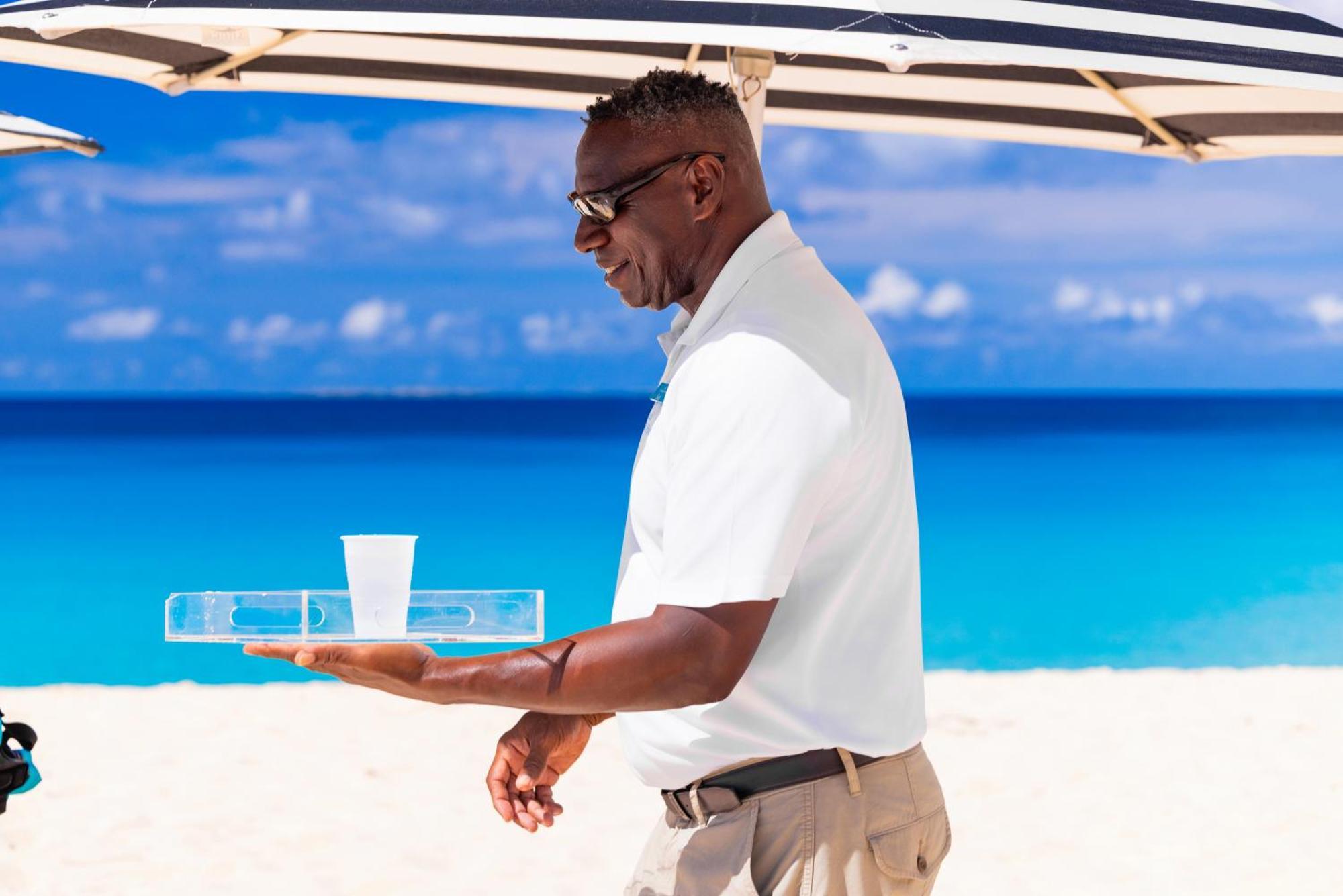 Tranquility Beach Anguilla Resort Meads Bay Exterior photo