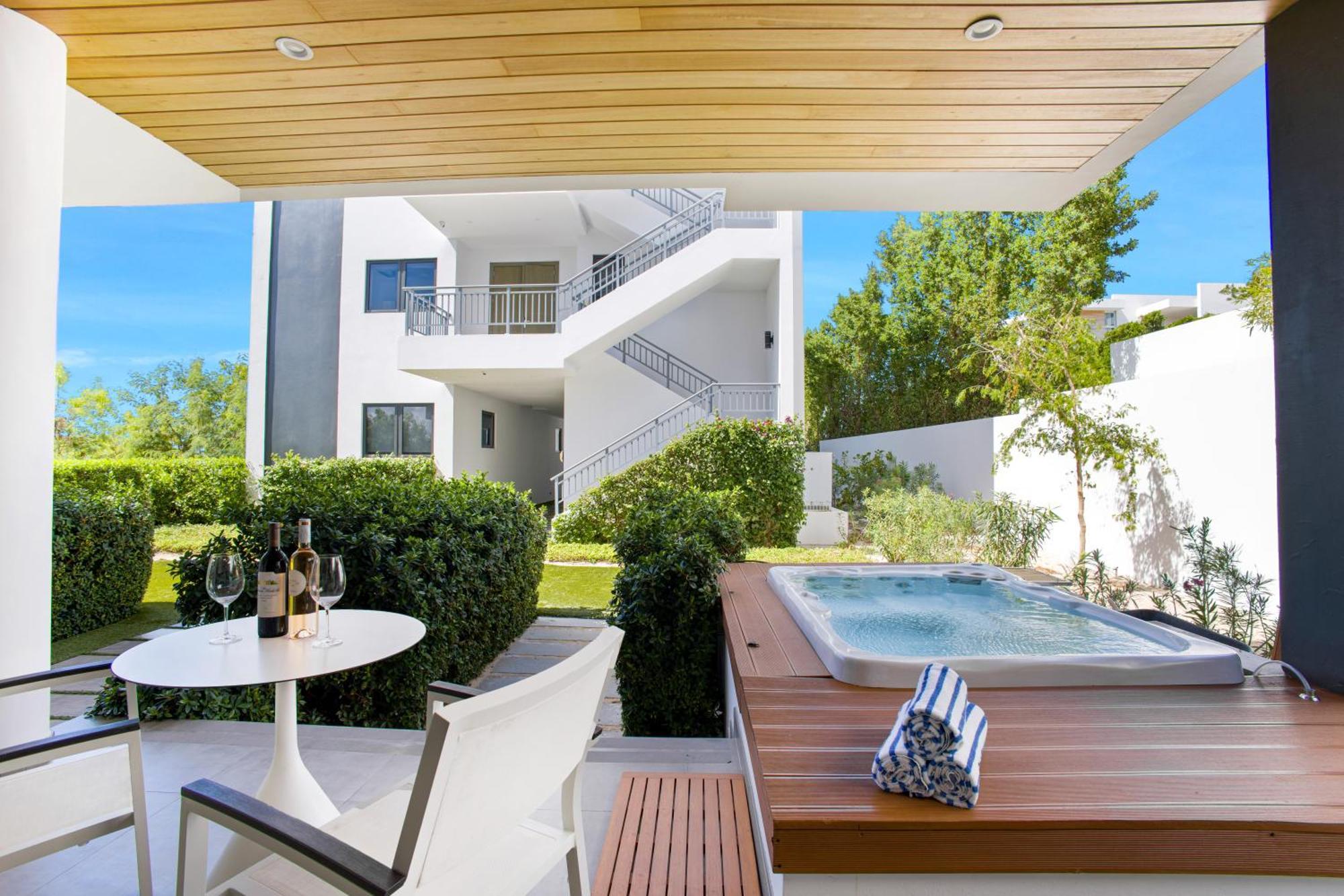 Tranquility Beach Anguilla Resort Meads Bay Exterior photo