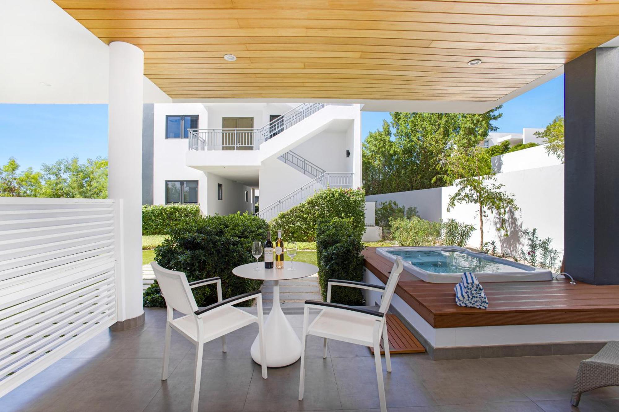 Tranquility Beach Anguilla Resort Meads Bay Exterior photo