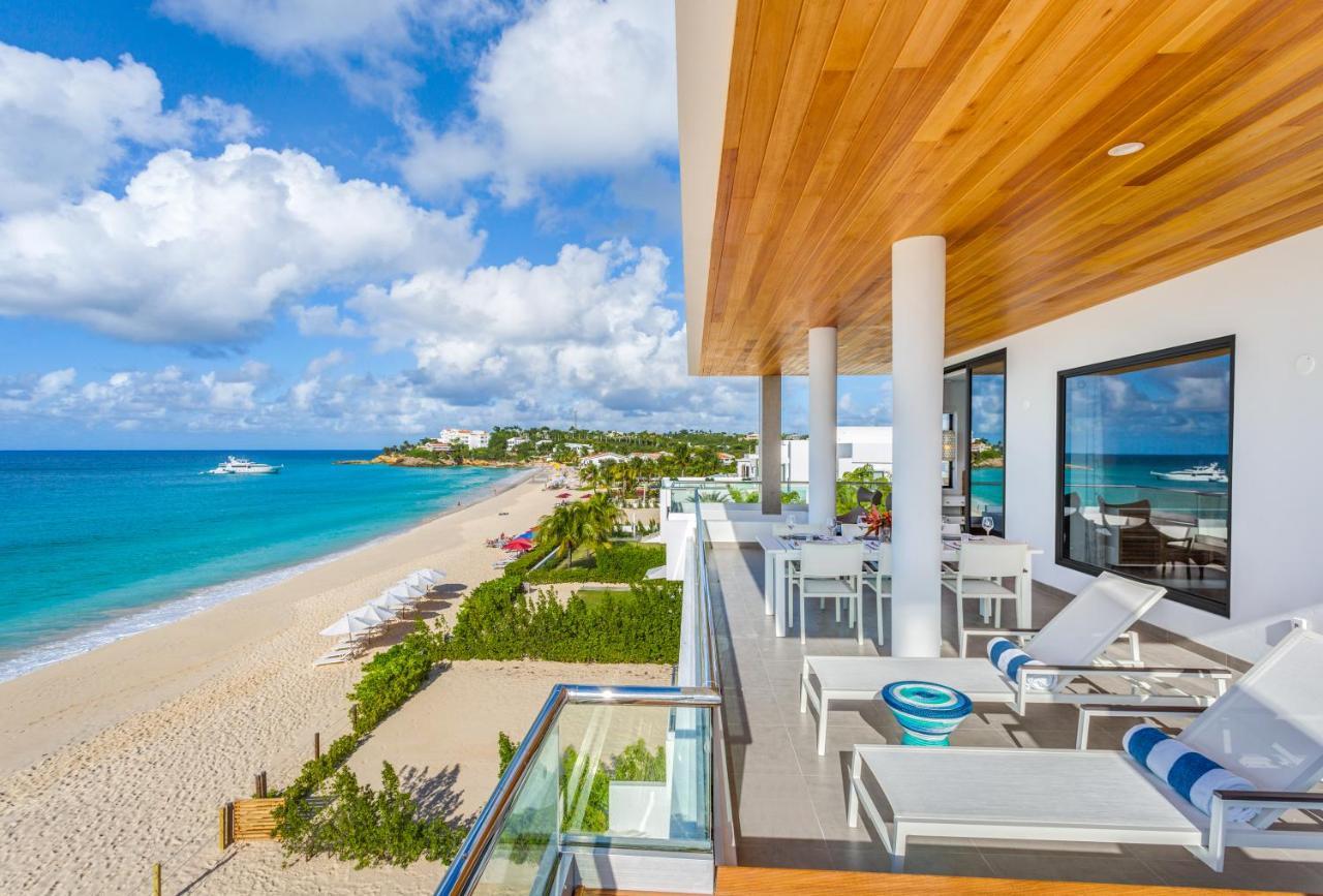 Tranquility Beach Anguilla Resort Meads Bay Exterior photo